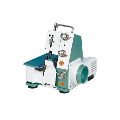 FN2 7D Overlock saumavél