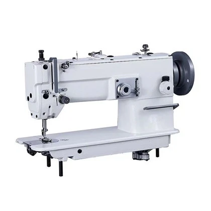 1530 Zigzag saumavél