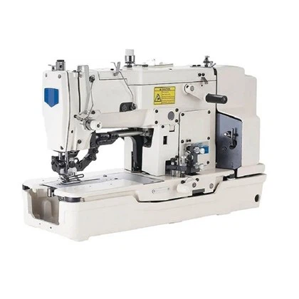 Industrial Bottonhole saumavél