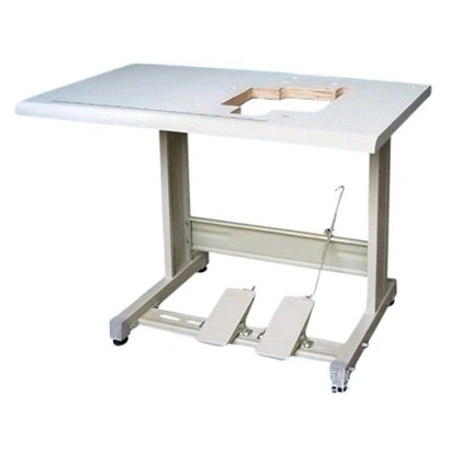 Iðnaðarborð og standur